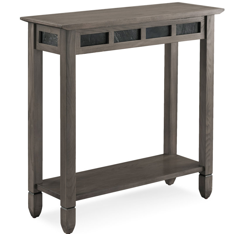 Glastonbury Slate Console Table & Reviews Joss & Main